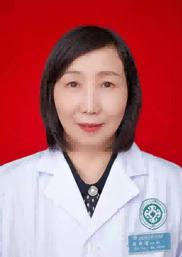 藺曉慧
