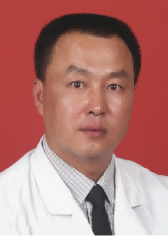 張利忠