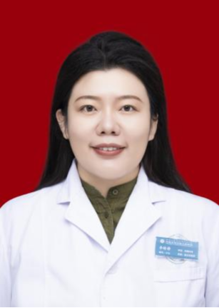 李皓靜
