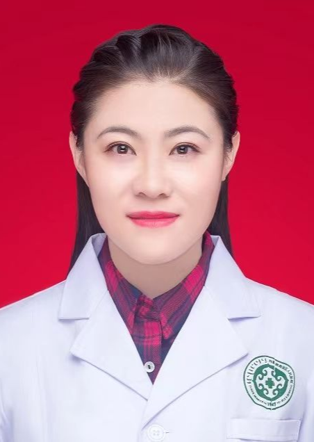 杜潔