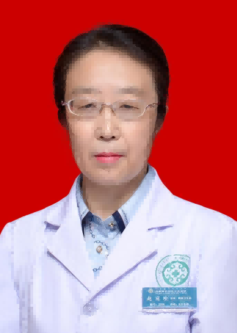 趙麗珍