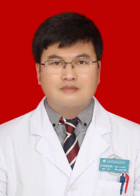 吳烏德勒胡