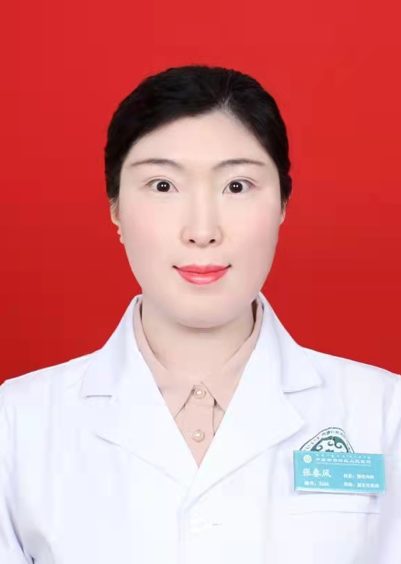 張春鳳