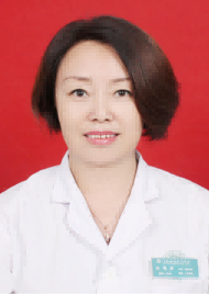 白嘎麗