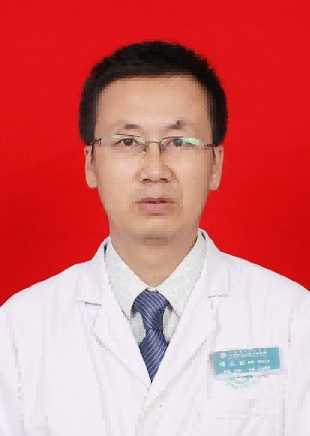 傅永旺