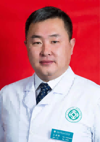 王永勝
