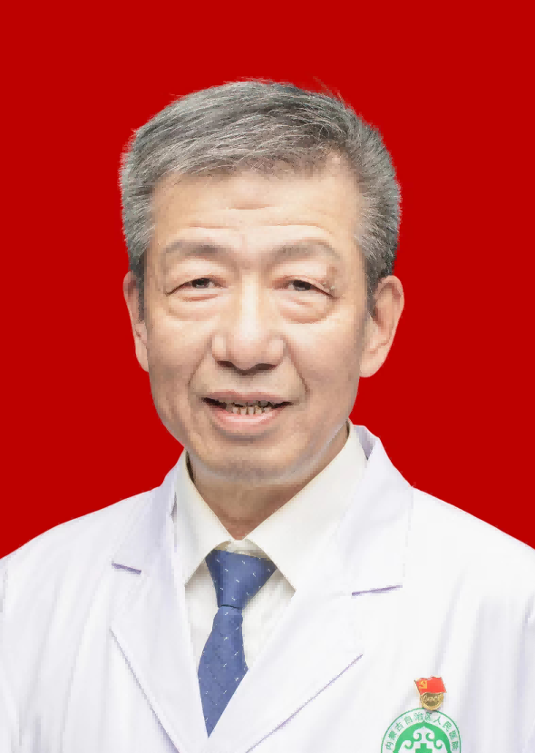 劉江