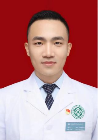 李志飛