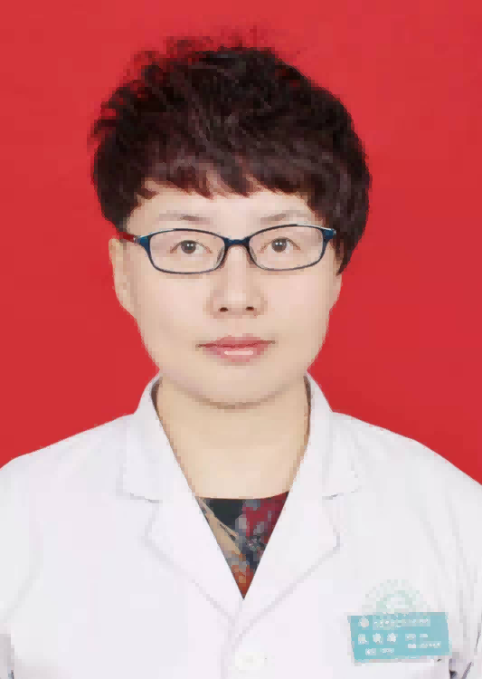 張曉梅