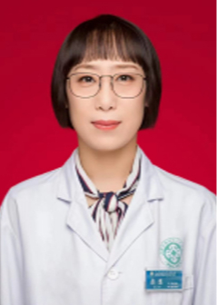 張慧
