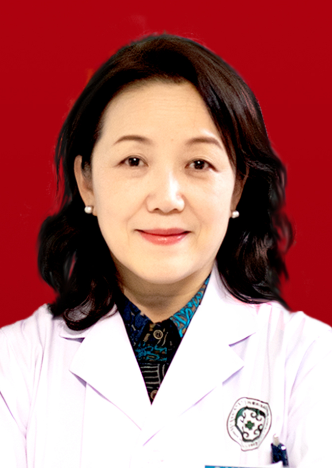 劉曉玲