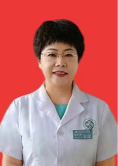 張翠英