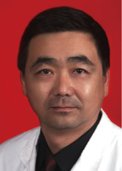張浩東
