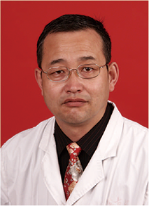 高永珍