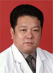 李愛國