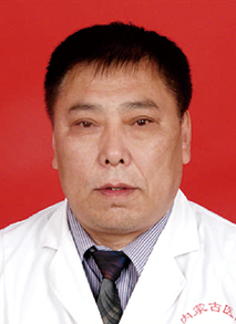 烏力吉圖