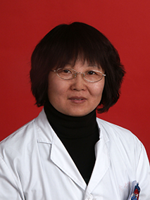 劉雪梅